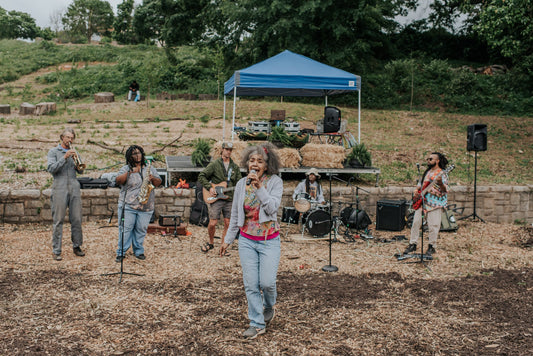 Farmers Jam Update - 5/12/22
