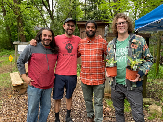 farmers jam startme award winners