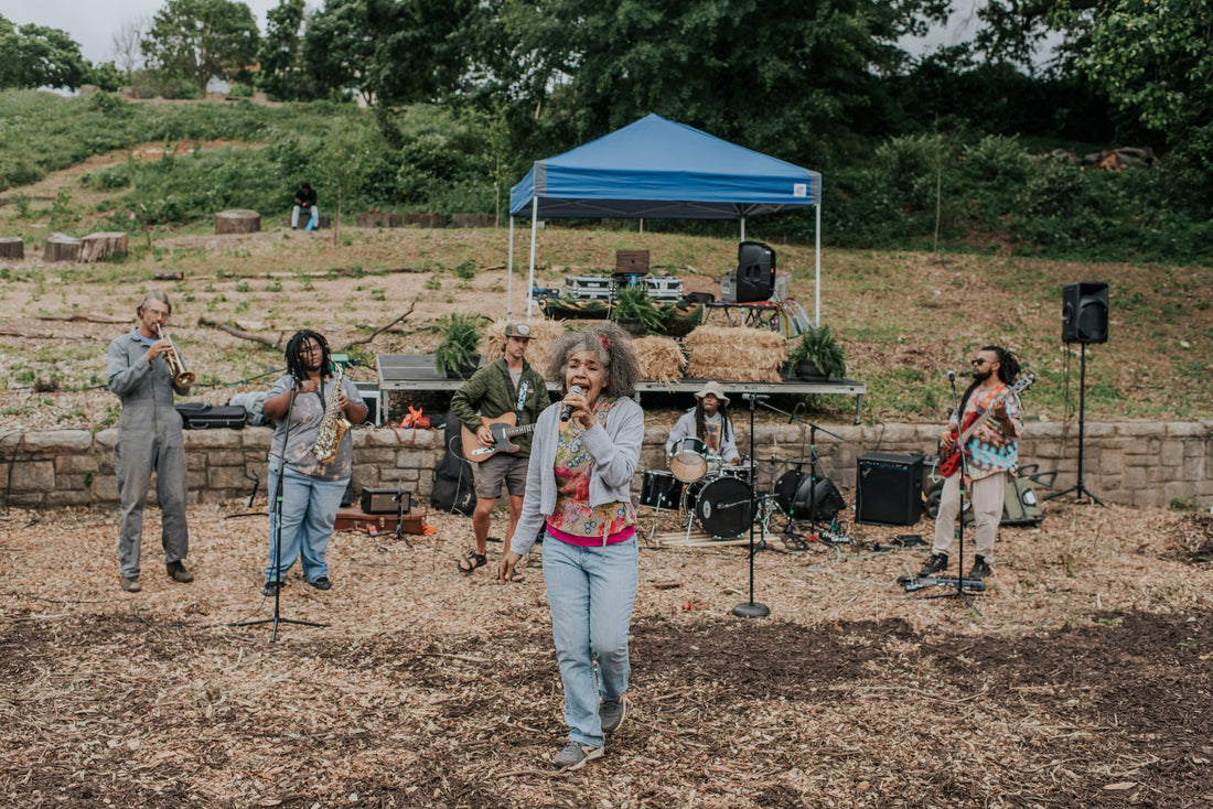Farmers Jam Update - 5/12/22