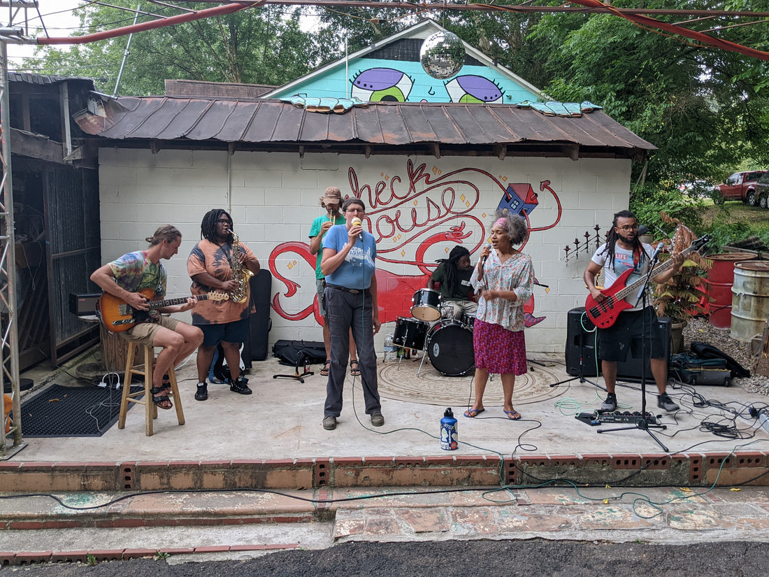 A new season for Farmers Jam