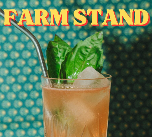 FARM STAND