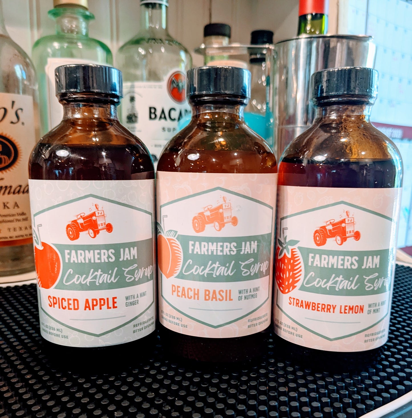 Holiday 3 Pack