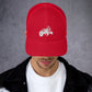 Farmers Jam Trucker Cap